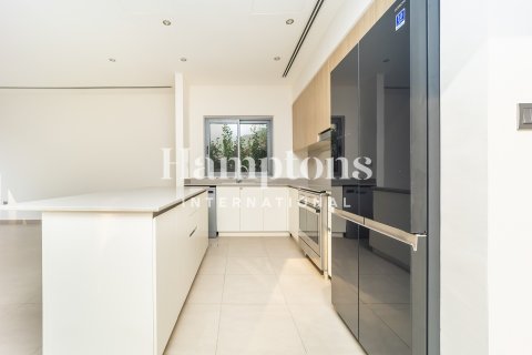 Üürile anda villa asukohaga Dubai Hills Estate, Dubai, AÜE: 4 magamistoaga, 570.19959474 m² Nr 697157 - pilt 12