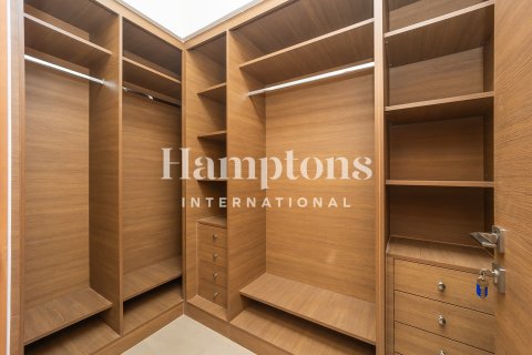 Üürile anda villa asukohaga Dubai Hills Estate, Dubai, AÜE: 4 magamistoaga, 570.19959474 m² Nr 697157 - pilt 5