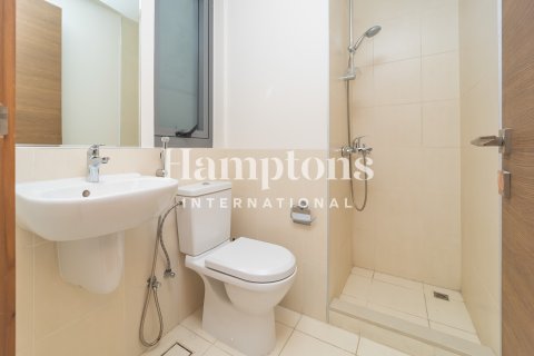 Üürile anda villa asukohaga Dubai Hills Estate, Dubai, AÜE: 4 magamistoaga, 570.19959474 m² Nr 697157 - pilt 10