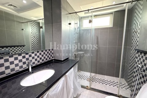 Villa sa Jumeirah Park, Dubai, UAE 4 silid-tulugan, 538.86 sq.m. № 697162