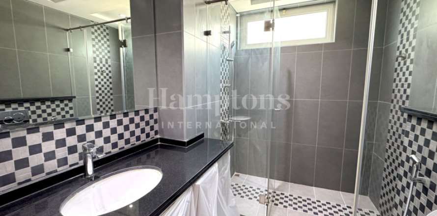 Huvila Jumeirah Park, Dubai, Arabiemiraatit 4 makuuhuonetta, 538.86 m2 № 697162