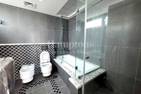 Huvila Jumeirah Park, Dubai, Arabiemiraatit 4 makuuhuonetta, 538.85969672 m2 № 697162 - kuva 11