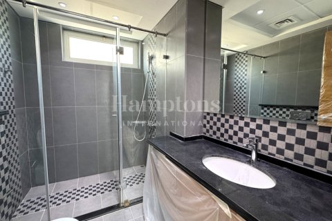 Huvila Jumeirah Park, Dubai, Arabiemiraatit 4 makuuhuonetta, 538.85969672 m2 № 697162 - kuva 8