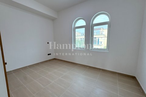 Huvila Jumeirah Park, Dubai, Arabiemiraatit 4 makuuhuonetta, 538.85969672 m2 № 697162 - kuva 5