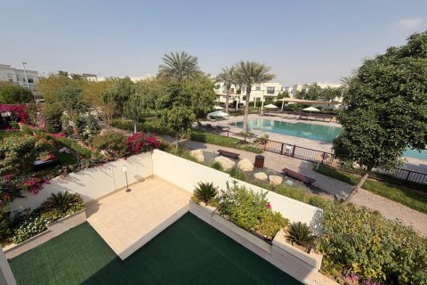 Vila di Arabian Ranches 2, Dubai, UAE 5 bilik tidur, 777.74 meter persegi № 750788 - foto 3