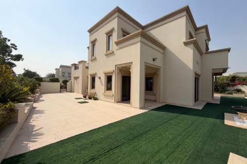 Vila di Arabian Ranches 2, Dubai, UAE 5 bilik tidur, 777.74 meter persegi № 750788 - foto 5