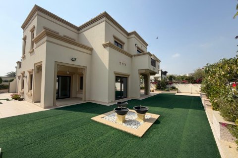 Vila di Arabian Ranches 2, Dubai, UAE 5 bilik tidur, 777.74 meter persegi № 750788 - foto 6