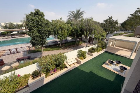 Vila di Arabian Ranches 2, Dubai, UAE 5 bilik tidur, 777.74 meter persegi № 750788 - foto 2