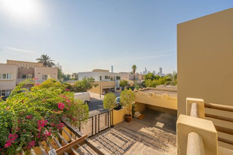 ویلا برای اجاره در Meadows، Dubai، امارات متحده عربی 6 خوابه ، 815.32 متر مربع ، شماره 750785 - تصویر 26