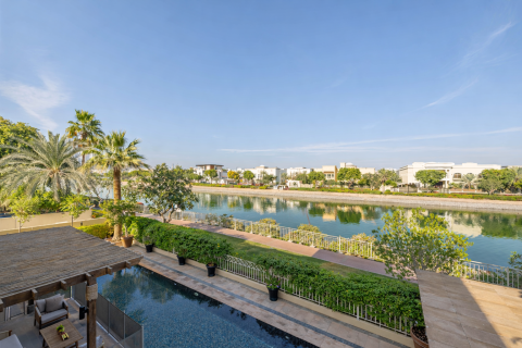 ویلا برای اجاره در Meadows، Dubai، امارات متحده عربی 6 خوابه ، 815.32 متر مربع ، شماره 750785 - تصویر 27