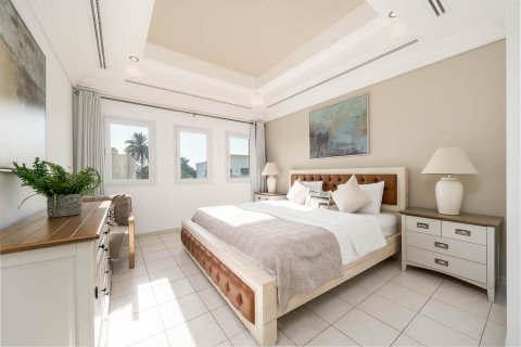 ویلا برای اجاره در Meadows، Dubai، امارات متحده عربی 6 خوابه ، 815.32 متر مربع ، شماره 750785 - تصویر 25