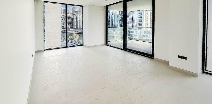 Appartement in Business Bay, Dubai, VAE 2 slaapkamers, 135.73 vr.m. nr 750786