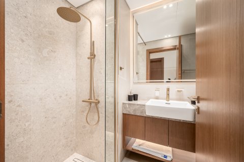 Appartement te huur in Business Bay, Dubai, VAE 2 slaapkamers, 135.73 vr.m., nr 750786 - foto 24