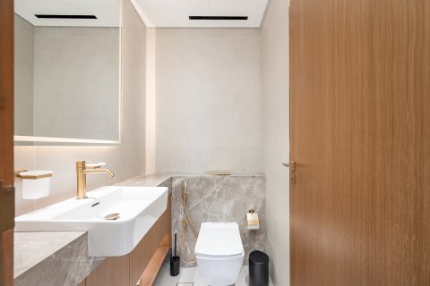 Üürile anda korter asukohaga Business Bay, Dubai, AÜE: 2 magamistoaga, 134.09 m² Nr 750787 - pilt 11