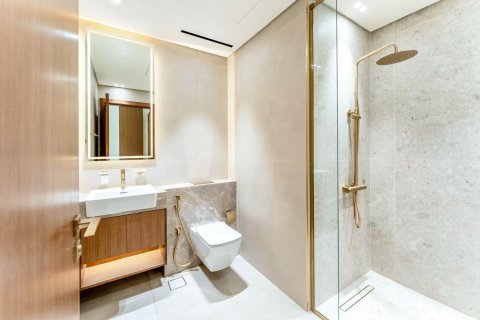 Üürile anda korter asukohaga Business Bay, Dubai, AÜE: 2 magamistoaga, 134.09 m² Nr 750787 - pilt 16
