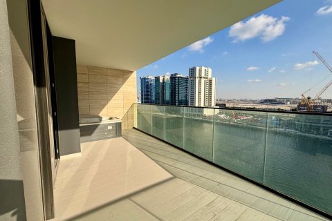 Üürile anda korter asukohaga Business Bay, Dubai, AÜE: 2 magamistoaga, 134.09 m² Nr 750787 - pilt 4
