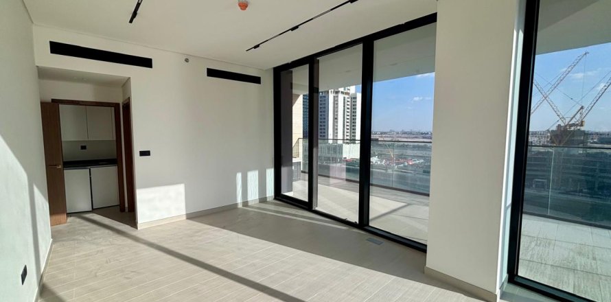 Korter asukohaga Business Bay, Dubai, AÜE: 2 magamistoaga, 134.09 m² Nr 750787