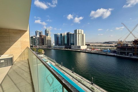 Üürile anda korter asukohaga Business Bay, Dubai, AÜE: 2 magamistoaga, 134.09 m² Nr 750787 - pilt 3