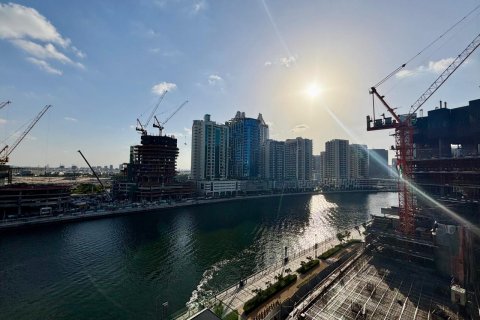 Üürile anda korter asukohaga Business Bay, Dubai, AÜE: 2 magamistoaga, 134.09 m² Nr 750787 - pilt 10