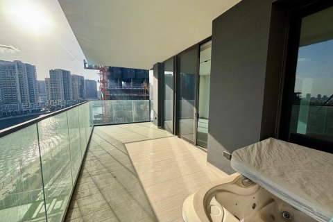 Üürile anda korter asukohaga Business Bay, Dubai, AÜE: 2 magamistoaga, 134.09 m² Nr 750787 - pilt 5