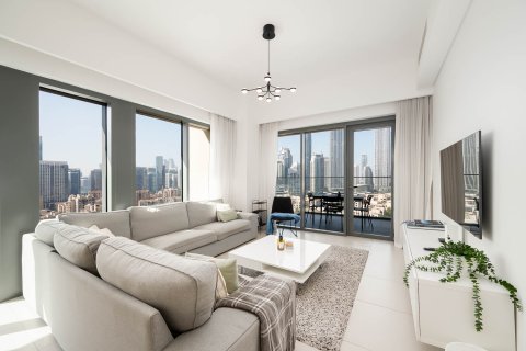 Lägenhet i Downtown Dubai (Downtown Burj Dubai), Dubai, UAE 2 sovrum, 97.05 kvm Nr. 750789