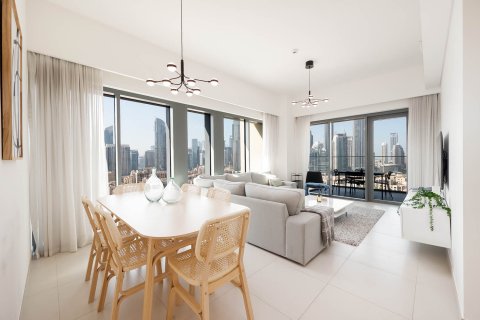 阿联酋 Dubai Downtown Dubai (Downtown Burj Dubai) 待租 : 2 卧, 97.05 平方米 , 编号750789 - 照片 3