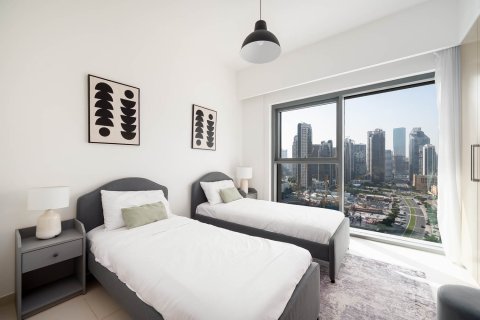 阿联酋 Dubai Downtown Dubai (Downtown Burj Dubai) 待租 : 2 卧, 97.05 平方米 , 编号750789 - 照片 9