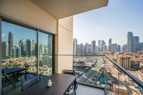 阿联酋 Dubai Downtown Dubai (Downtown Burj Dubai) 待租 : 2 卧, 97.05 平方米 , 编号750789 - 照片 13