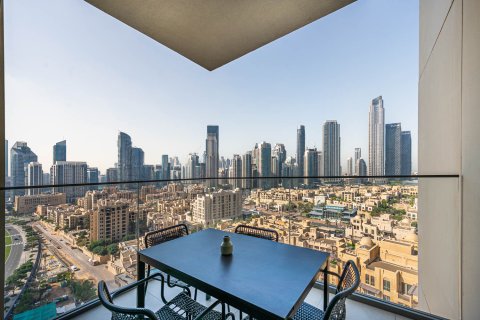 阿联酋 Dubai Downtown Dubai (Downtown Burj Dubai) 待租 : 2 卧, 97.05 平方米 , 编号750789 - 照片 12