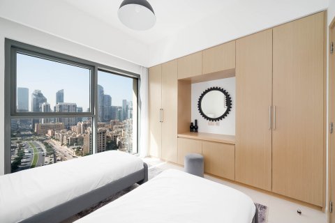 阿联酋 Dubai Downtown Dubai (Downtown Burj Dubai) 待租 : 2 卧, 97.05 平方米 , 编号750789 - 照片 10