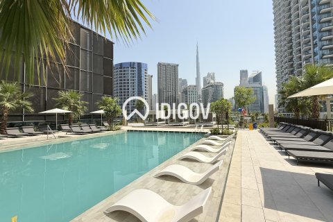 Dzīvoklis Business Bay, Dubaijā, AAE 2 istabas, 133.13 m2 Nr. 735689 - attēls 17