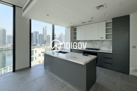 Dzīvoklis Business Bay, Dubaijā, AAE 2 istabas, 133.13 m2 Nr. 735689 - attēls 5
