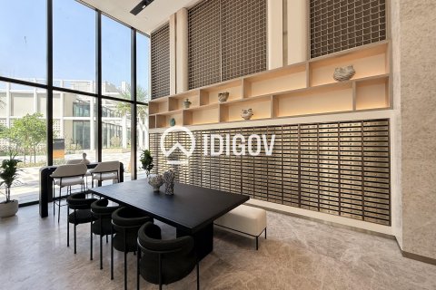 Dzīvoklis Business Bay, Dubaijā, AAE 2 istabas, 133.13 m2 Nr. 735689 - attēls 30