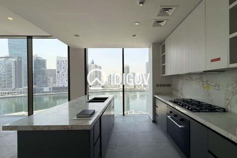 Dzīvoklis Business Bay, Dubaijā, AAE 2 istabas, 133.13 m2 Nr. 735689 - attēls 6