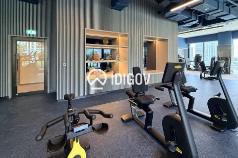 Dzīvoklis Business Bay, Dubaijā, AAE 2 istabas, 133.13 m2 Nr. 735689 - attēls 20