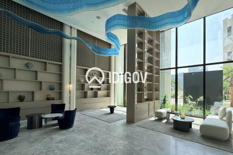 Dzīvoklis Business Bay, Dubaijā, AAE 2 istabas, 133.13 m2 Nr. 735689 - attēls 28