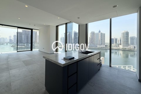 Dzīvoklis Business Bay, Dubaijā, AAE 2 istabas, 133.13 m2 Nr. 735689