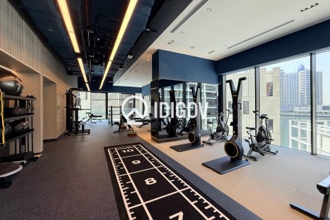Dzīvoklis Business Bay, Dubaijā, AAE 2 istabas, 133.13 m2 Nr. 735689 - attēls 21