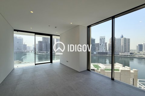 Dzīvoklis Business Bay, Dubaijā, AAE 2 istabas, 133.13 m2 Nr. 735689 - attēls 3