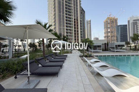 Dzīvoklis Business Bay, Dubaijā, AAE 2 istabas, 133.13 m2 Nr. 735689 - attēls 18