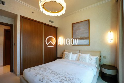 דירה להשכרה ב Dubai Harbour, Dubai, איחוד האמירויות  1 חדר שינה, 73.67 מ"ר, מספר 735692 - תמונה 8