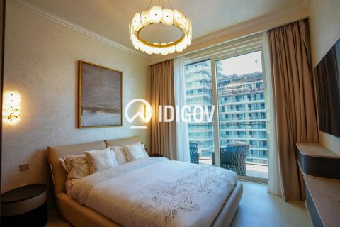 דירה להשכרה ב Dubai Harbour, Dubai, איחוד האמירויות  1 חדר שינה, 73.67 מ"ר, מספר 735692 - תמונה 7