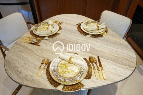 דירה להשכרה ב Dubai Harbour, Dubai, איחוד האמירויות  1 חדר שינה, 73.67 מ"ר, מספר 735692 - תמונה 5
