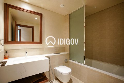 דירה להשכרה ב Dubai Harbour, Dubai, איחוד האמירויות  1 חדר שינה, 73.67 מ"ר, מספר 735692 - תמונה 9