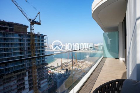 דירה להשכרה ב Dubai Harbour, Dubai, איחוד האמירויות  1 חדר שינה, 73.67 מ"ר, מספר 735692 - תמונה 6
