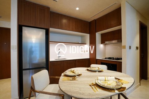 דירה להשכרה ב Dubai Harbour, Dubai, איחוד האמירויות  1 חדר שינה, 73.67 מ"ר, מספר 735692 - תמונה 4