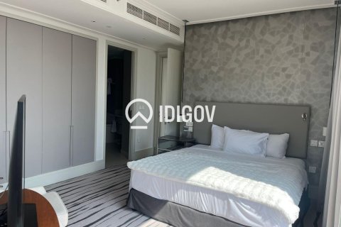 Apartamento en alquiler en Dubai, EAU 2 dormitorios, 152.36 m2 № 735690 - foto 8