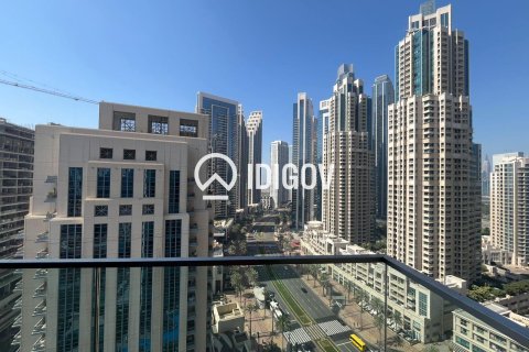 Apartamento en alquiler en Dubai, EAU 2 dormitorios, 152.36 m2 № 735690 - foto 2