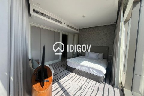 Apartamento en alquiler en Dubai, EAU 2 dormitorios, 152.36 m2 № 735690 - foto 10