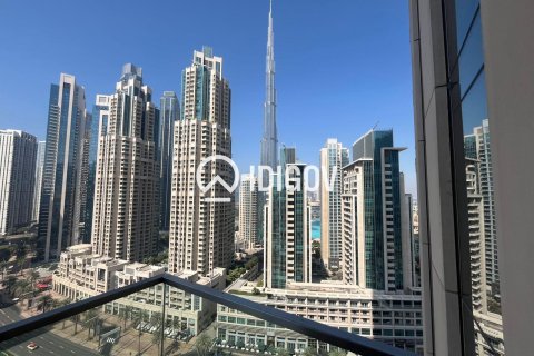 Appartamento a Dubai, EAU 2 camere da letto, 152.36 mq. № 735690